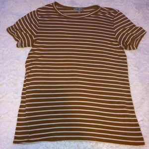 Charlotte russe top